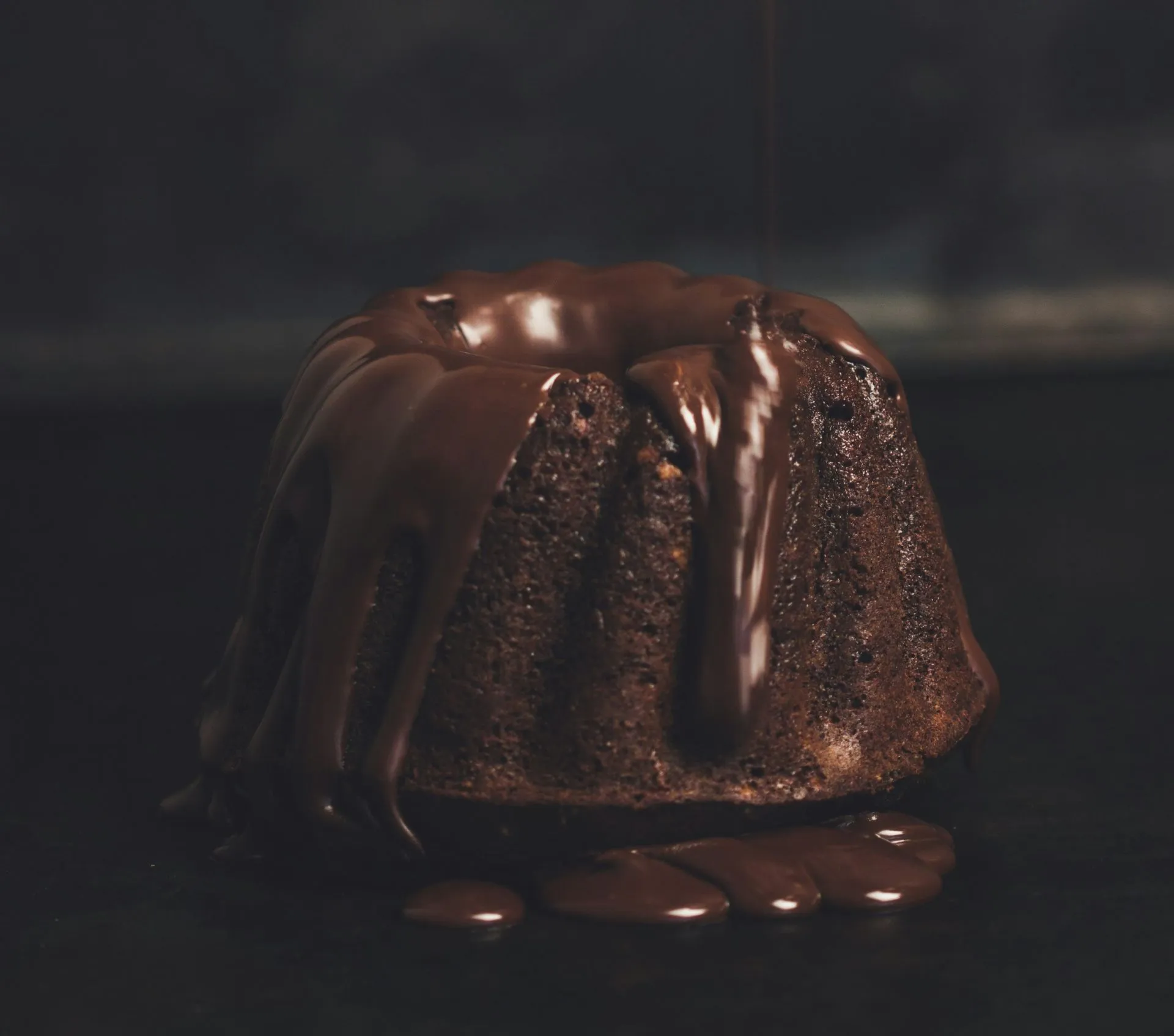 moelleux au chocolat